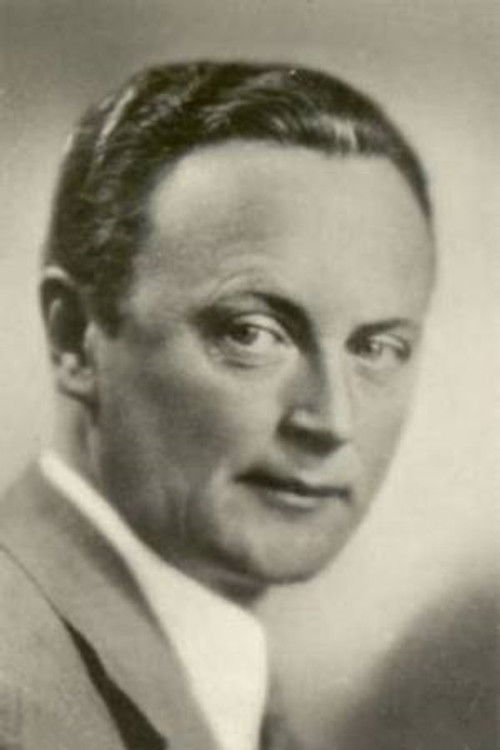 Photo of Eugen Rex