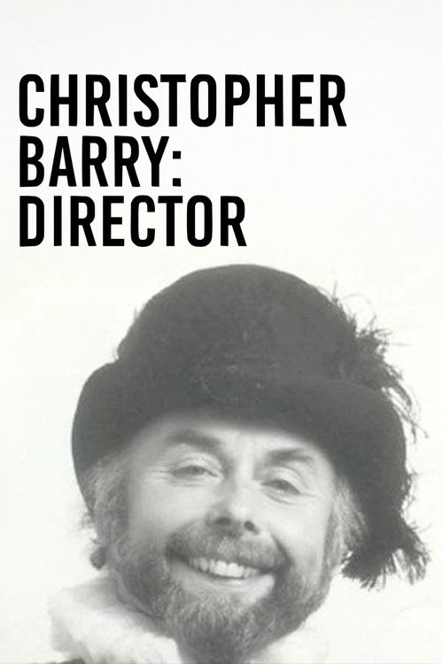 Christopher Barry: Director