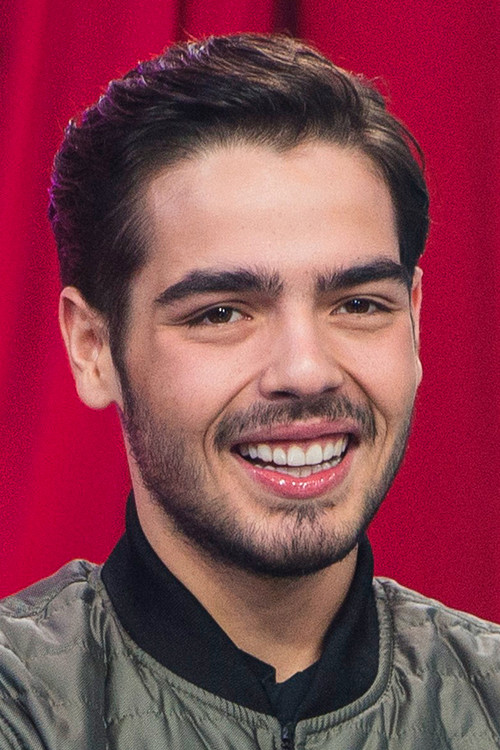 Photo of João Guilherme Silva