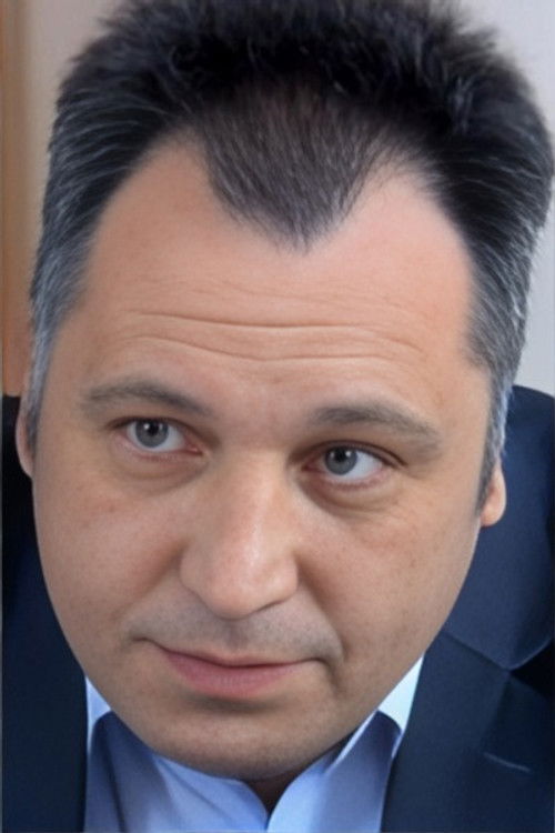 Photo of Oleg Smirnov