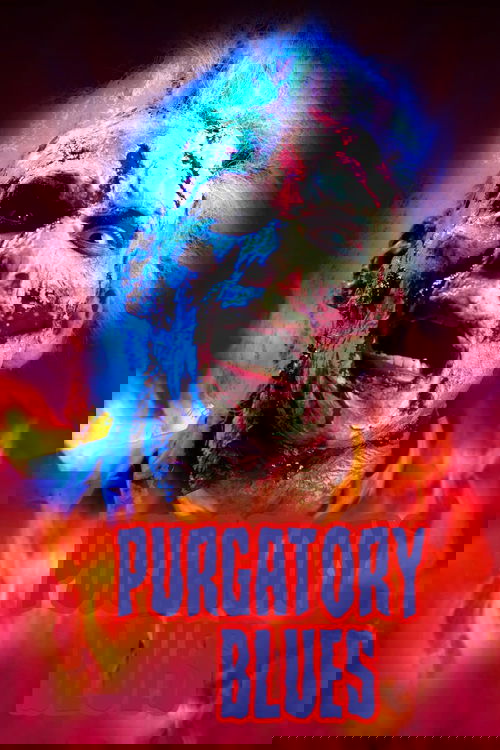 Purgatory Blues