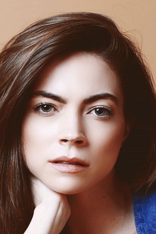 Photo of Caitlin Carver