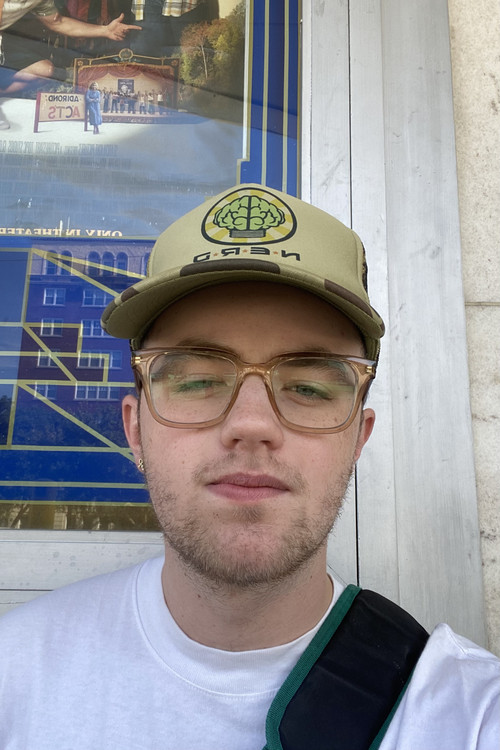 Photo of Welcome Ryle Hardin