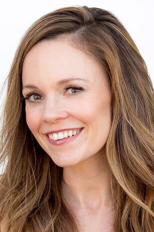 Photo of Rachel Boston
