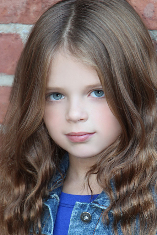 Photo of Jordana Rose