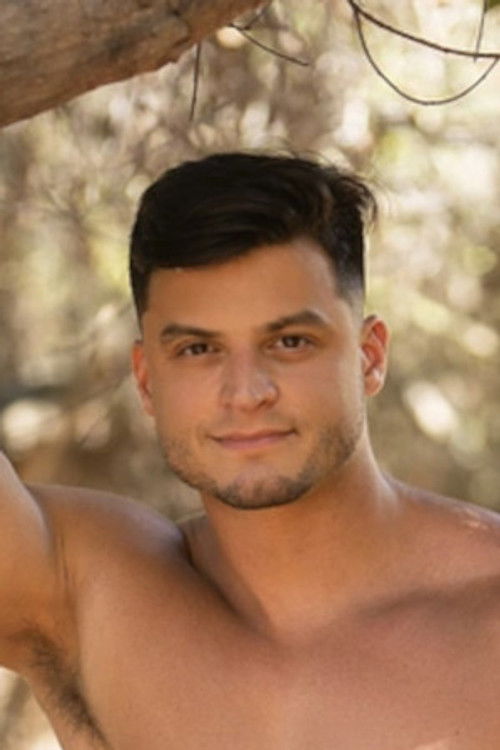 Photo of Axel Rockham