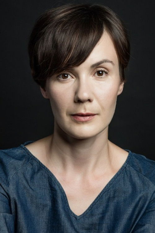 Photo of Maarja Mitt-Pichen