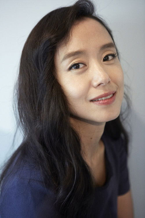 Photo of Jeon Do-yeon