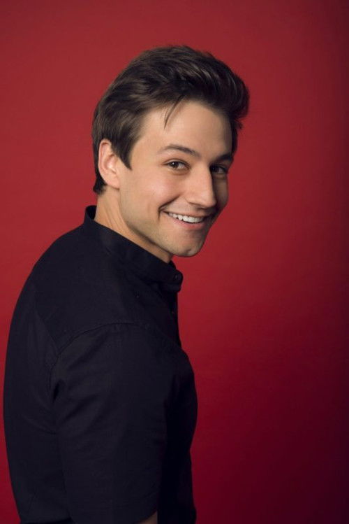 Photo of Gabriel Tarantini