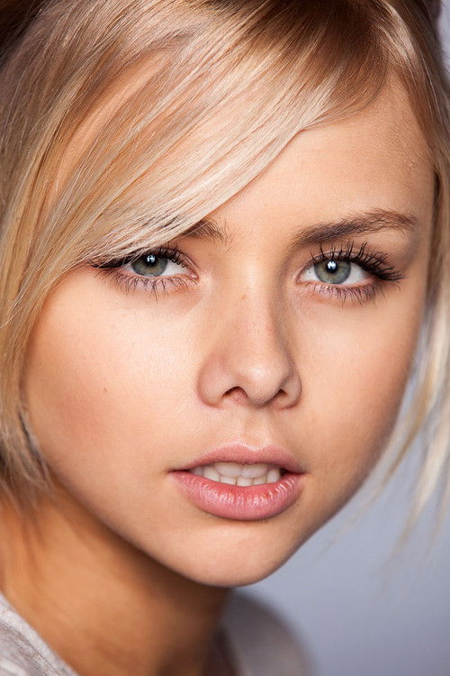 Photo of Anastasia Akatova