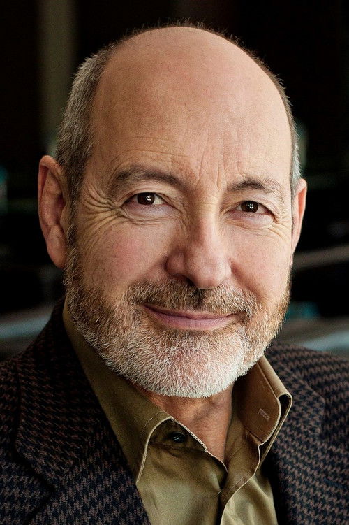 Photo of René Schoenenberger