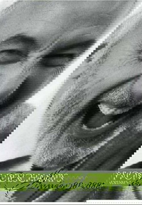 Yvon Deschamps Volume 4 - Les années 1990-2000