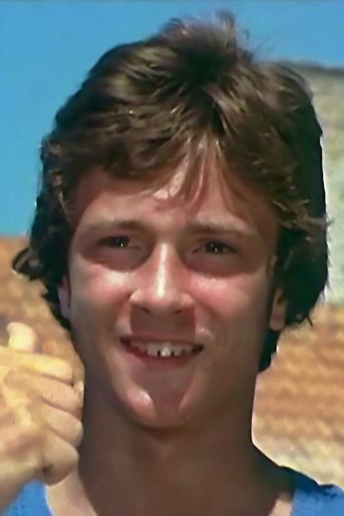 Photo of Marek Sikora