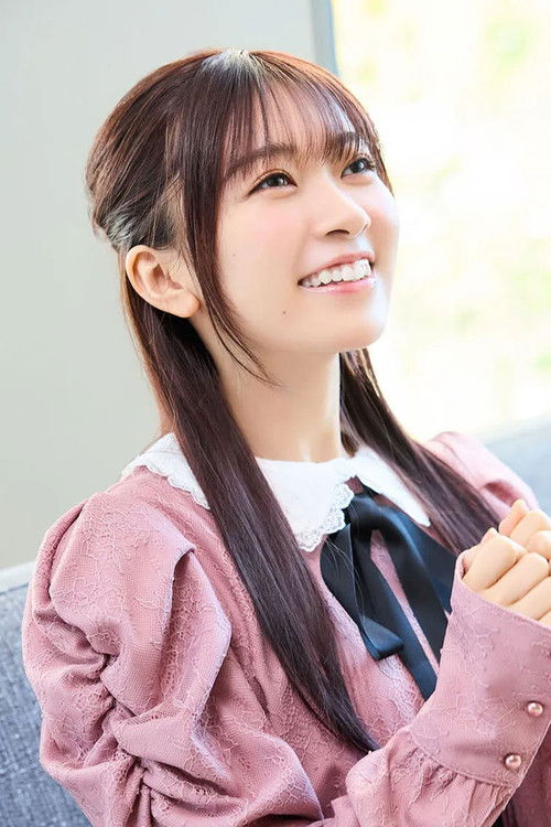 Photo of Nozomi Suzuhara