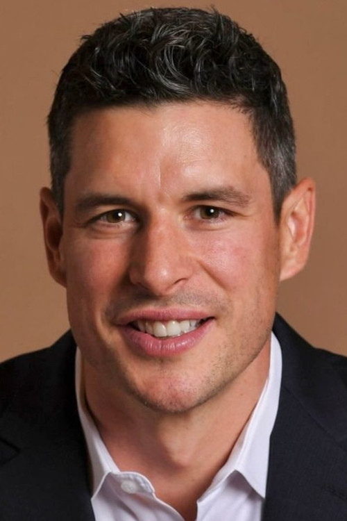 Photo of Sidney Crosby