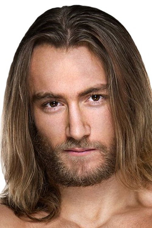 Photo of Benjamin Timms