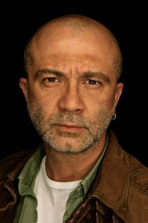 Photo of Durul Bazan