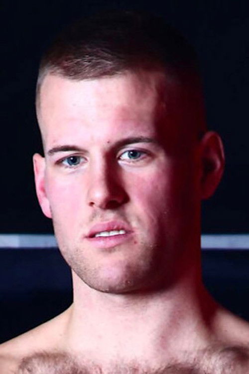 Photo of David Jones