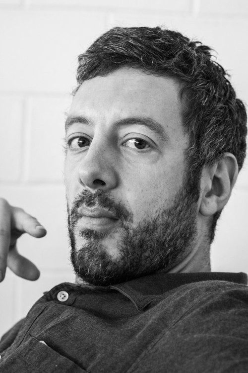 Photo of Jacob Secher Schulsinger