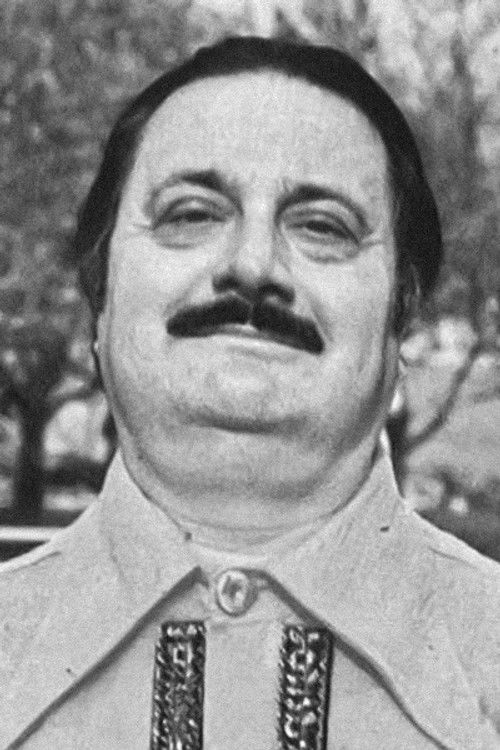 Photo of Nejat Gürçen