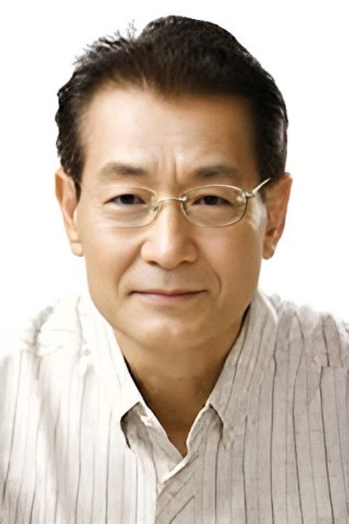 Photo of Shogo Shimizu