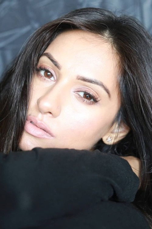 Photo of Gurpreet Bedi