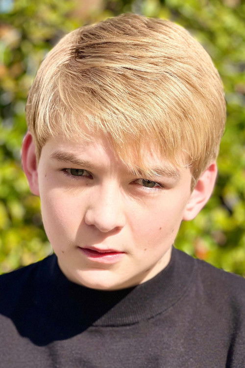 Photo of Kaido Lee Roberts