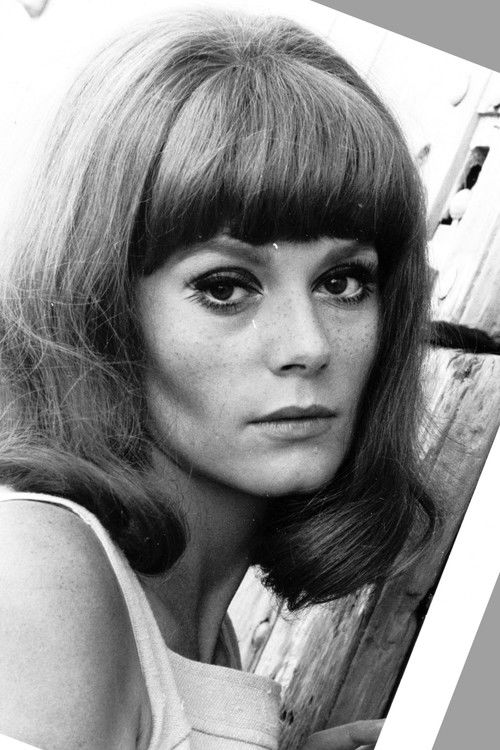 Photo of Françoise Dorléac