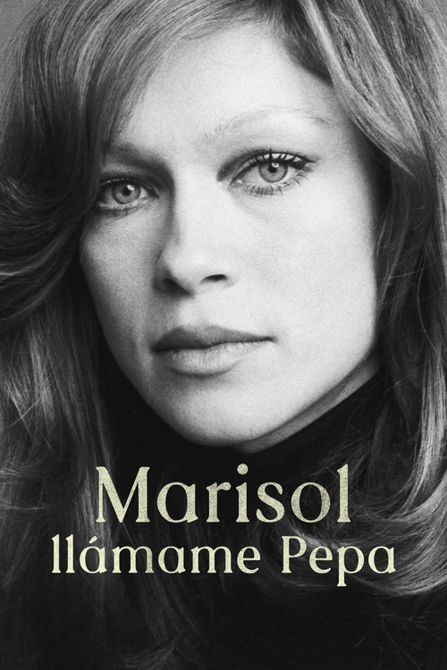 Marisol: llámame Pepa