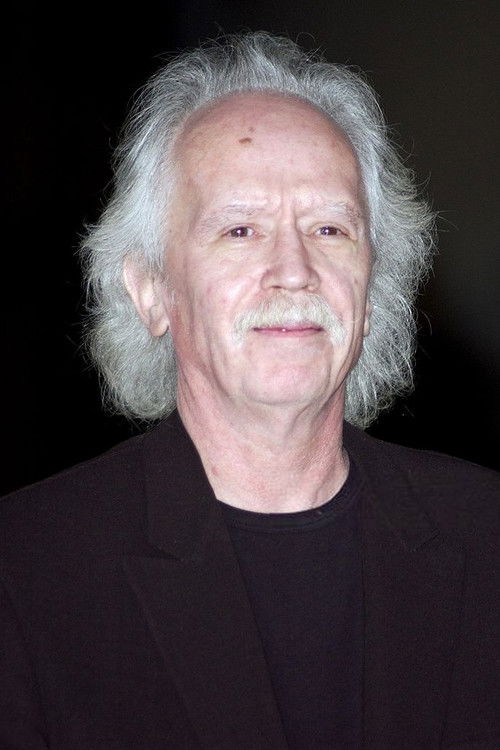 Photo of John Carpenter