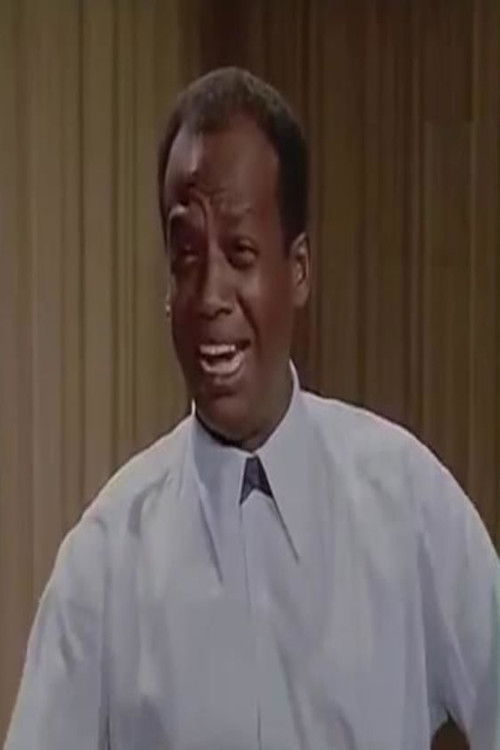 Photo of Salah Yahya