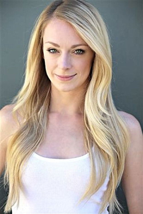 Photo of Hannah Douglass