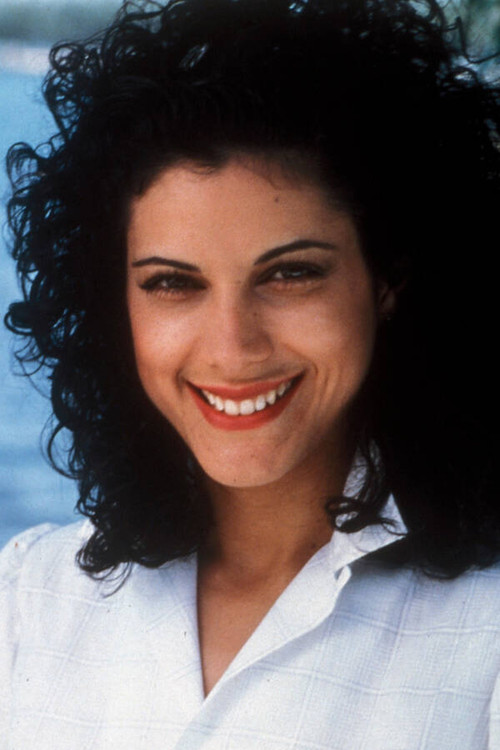 Photo of Saundra Santiago