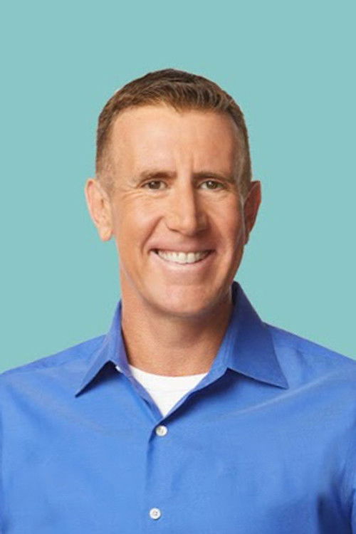 Photo of Anthony Sullivan