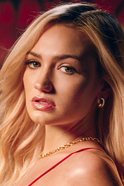 Photo of Mia Molotov