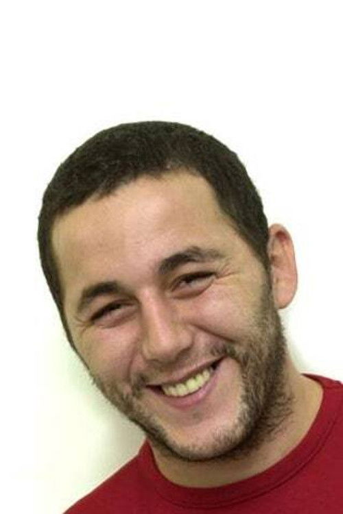 Photo of Ahmed Hamidi