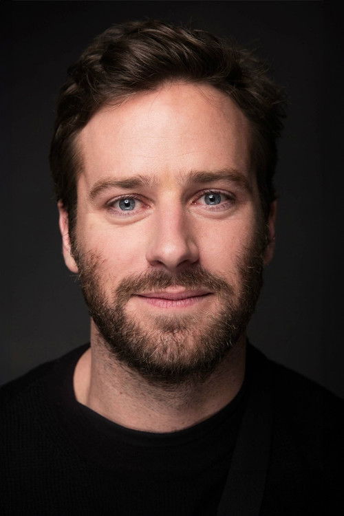 Photo of Armie Hammer