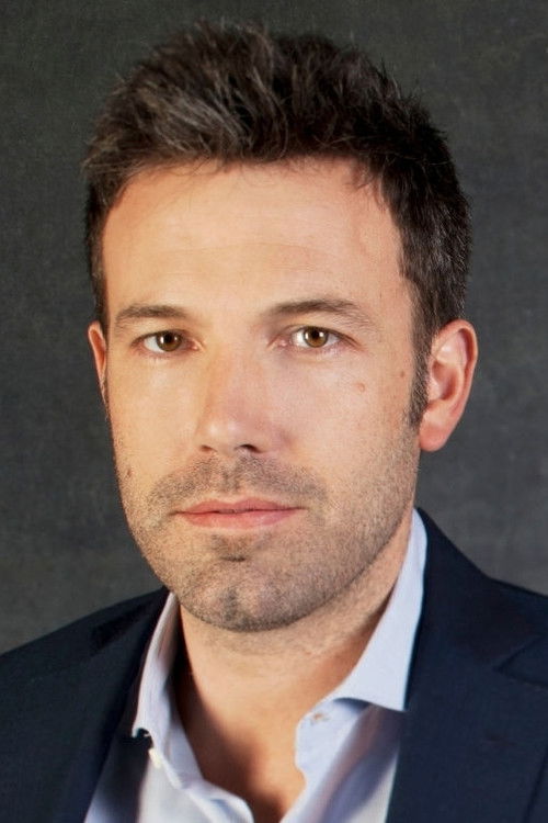 Photo of Ben Affleck