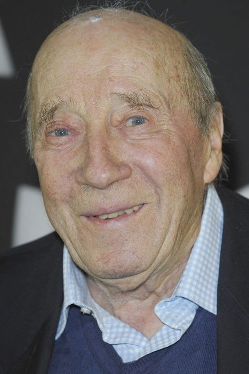 Photo of Michel Robin