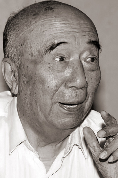 Photo of Li Ding