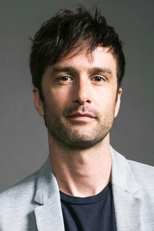 Photo of Guillaume Baillargeon