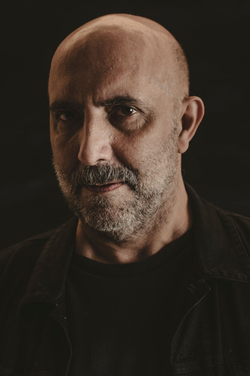 Photo of Gaspar Noé