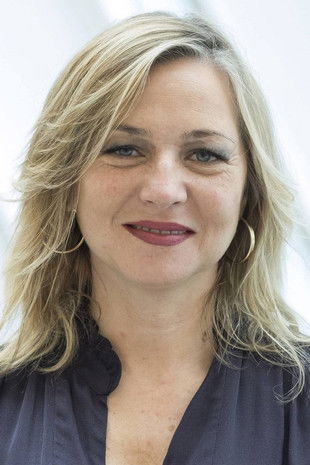 Photo of Pilar Castro