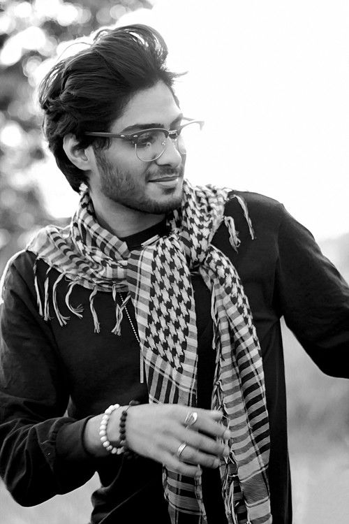 Photo of Amir Aether Valen