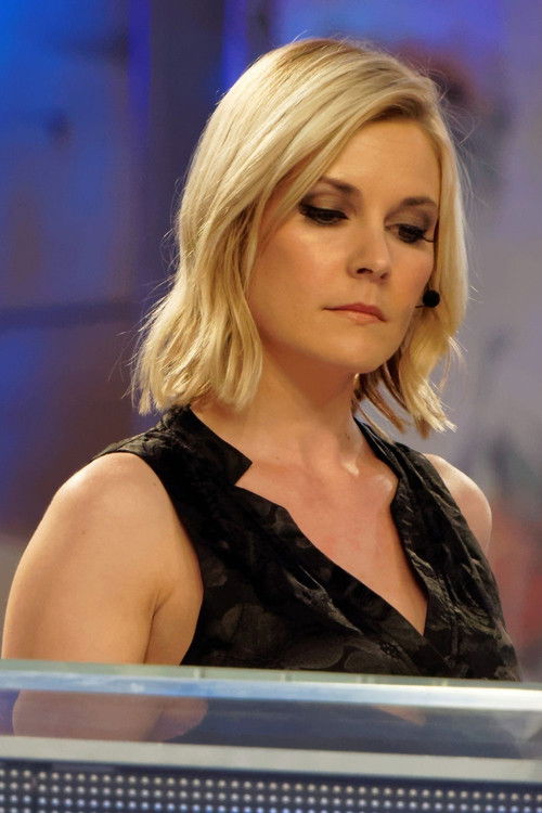 Photo of Renee Paquette