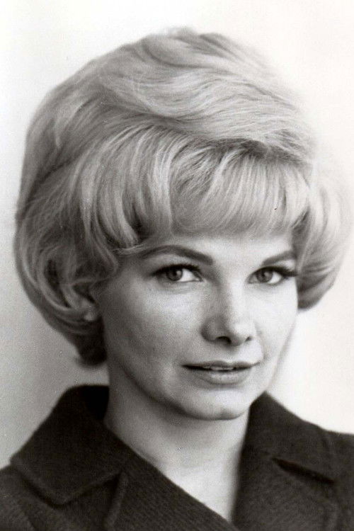Photo of Barbara Loden