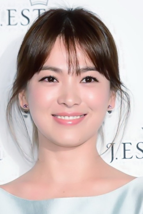 Photo of Song Hye-kyo