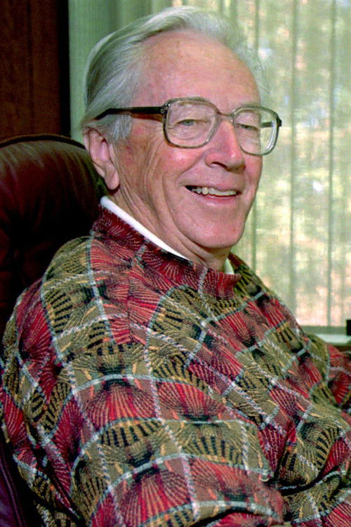 Photo of Charles M. Schulz