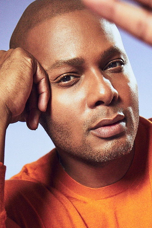 Photo of Michel Smith Boyd