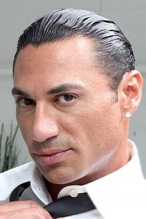 Photo of Rico Elbaz